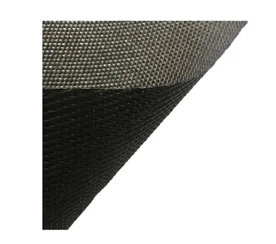 PP Woven Geotextile Fabric Gronud Cover Verwendung für Stützmauer